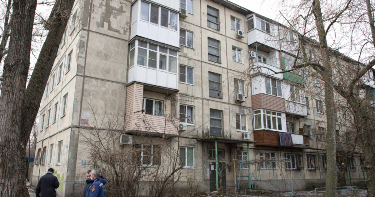 Кривошлыковский 4 карта